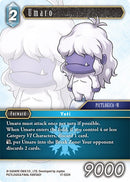 Umaro [Rebellion's Call]