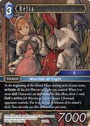 Refia [From Nightmares]