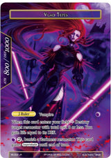 Vlad Tepes (WL002) [Promo Cards]