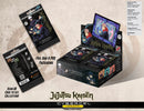 Cybercel Jujutsu Kaisen Series 1 Trading Cards Factory Sealed Hobby Box