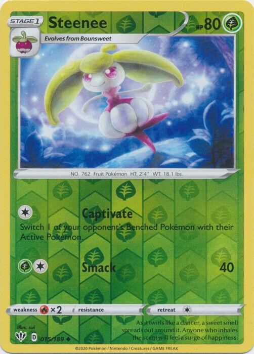 Steenee