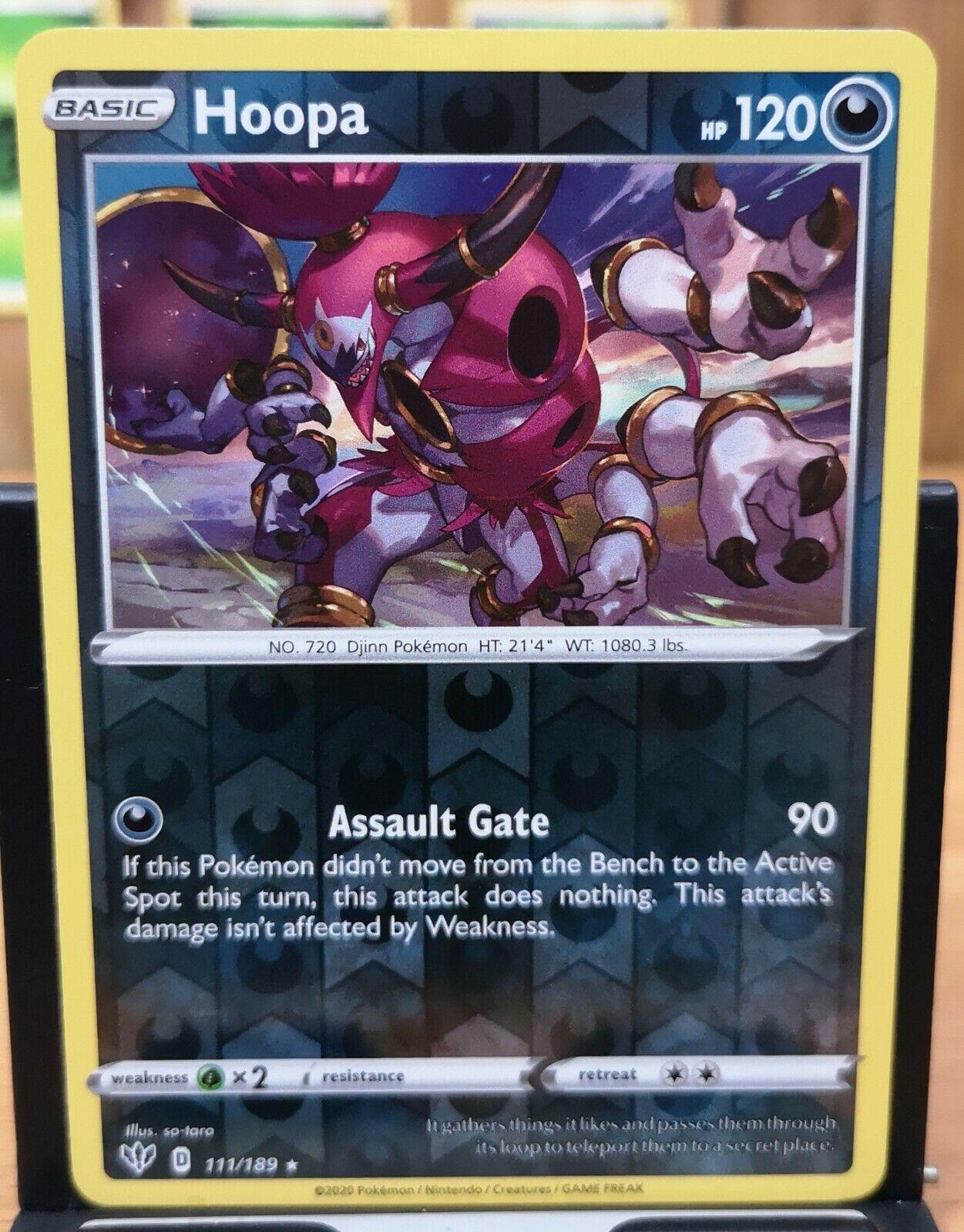Hoopa