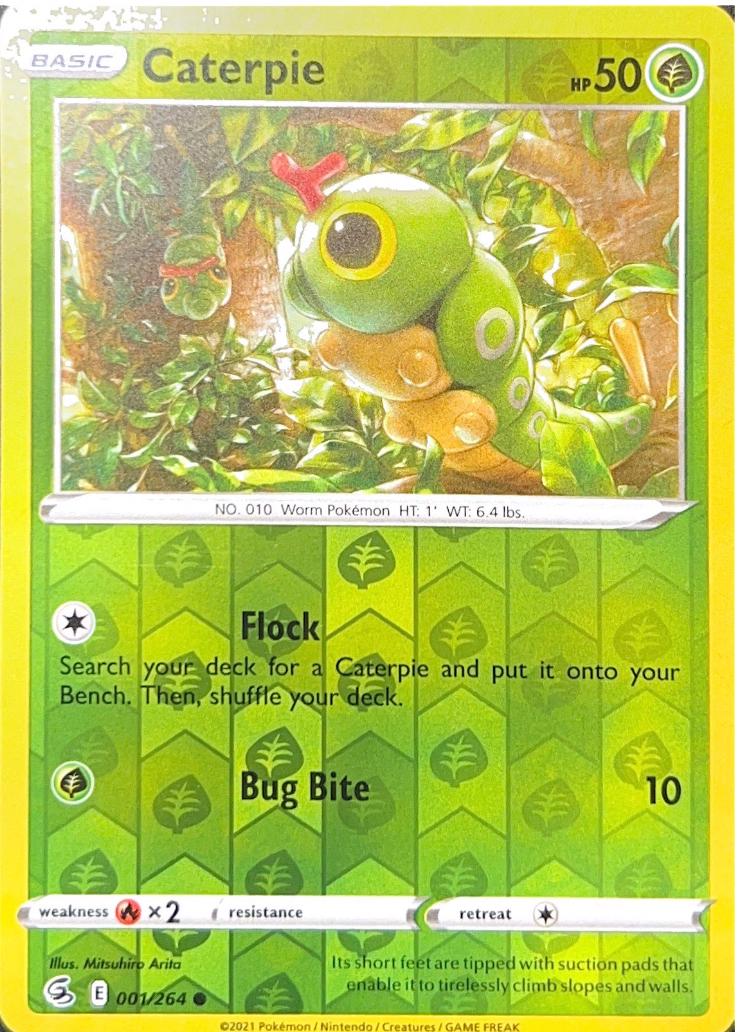 Caterpie