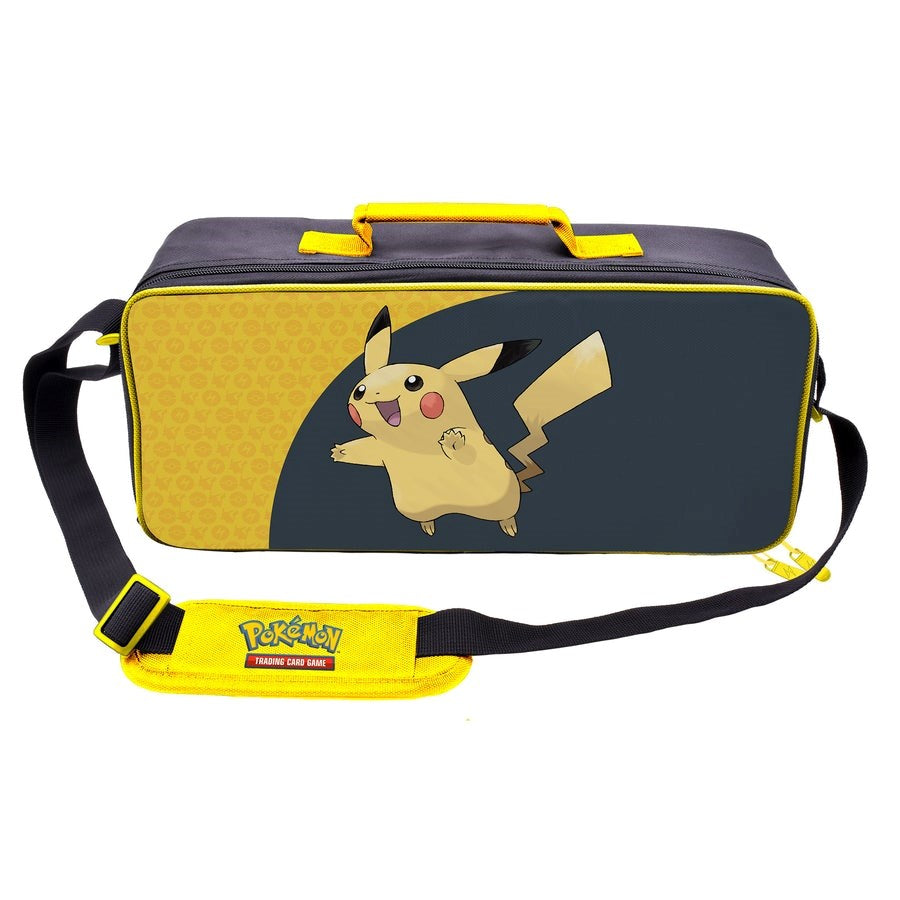 Pokemon Pikachu Deluxe Gaming Trove