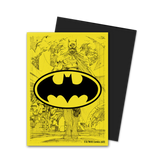 Dragon Shield: Standard 100ct Art Sleeves - Batman Core