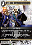 Sol (FFBE) [Resurgence of Power]