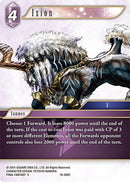 Ixion [Emissaries of Light]