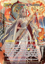 Lenneth, the Priestess of Vell-Savaria (A01 Buy a Box) [Promo Cards]