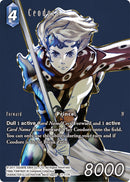 Ceodore (Full Art) [Opus XI]