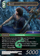 Noel [Rebellion's Call]