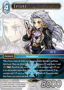 Setzer [Opus XI]