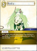 Rydia [Rebellion's Call]