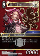 Little Leela LB [Hidden Hope]