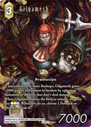 Gilgamesh (Full Art) [Hidden Hope]