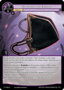 Restraints of Empathy (TTT-054 R) [Thoth of the Trinity]