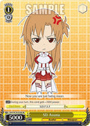 SD Asuna [Sword Art Online Chronicle Set]