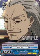 Regulator, Risei [Fate/Zero Chronicle Set]