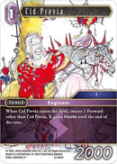 Cid Previa [Opus XII]