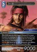 Jecht [Opus XIV: Crystal Abyss]
