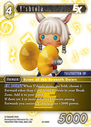 Y'shtola EX [Hidden Legends]