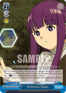 Defensive Magic [Frieren: Beyond Journey's End]