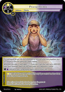 Phasmophobia (TEU-074 N) [Timeless Eclipse of the Underworld]