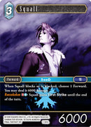 Squall [Opus I]