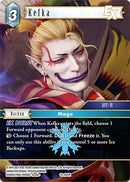 Kefka EX [Opus XIV: Crystal Abyss]