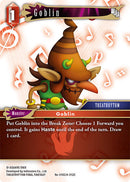 Goblin [Legacy Collection]