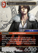 Squall [Legacy Collection]