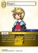 Ingus [Legacy Collection]