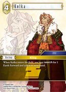 Kolka [Legacy Collection]