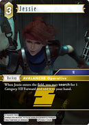 Jessie [Legacy Collection]