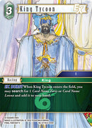 King Tycoon [Legacy Collection]