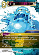 Flan [Legacy Collection]