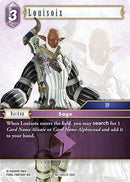 Louisoix [Legacy Collection]