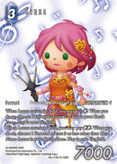 Lenna (Full Art) [Legacy Collection]