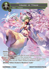 Memory of Worlds // Recorder of Worlds (World2025-002 MR) [Promo Cards]