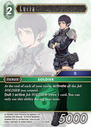 Lucia [Tears of the Planet]