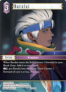 Baralai [Tears of the Planet]