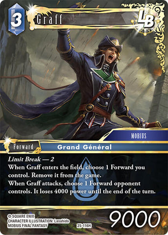 Graff LB [Tears of the Planet]