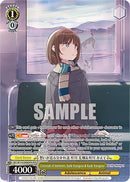 Crossroads of Sentiments, Kaede Azusagawa & Kaede Azusagawa (SBY/W114-E008OFR OFR) [Rascal Does Not Dream Series]