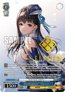 "Realization" Marian (NIK/S117-E088SSP) SSP) [GODDESS OF VICTORY: NIKKE]