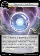 Remnants of the Rune (TOP-097 R) [Ten Oaths of Protopaterpolis' War]