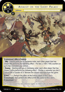 Assault on the Light Palace (TOP-001 R) [Ten Oaths of Protopaterpolis' War]