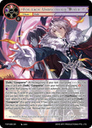 For each Undiscovered World...! (TOP-065 SR) [Ten Oaths of Protopaterpolis' War]