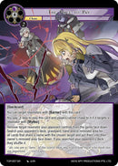 The Price to Pay (TOP-057 SR) [Ten Oaths of Protopaterpolis' War]