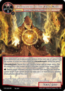 Pyromancer of the Ebon Home (TOP-022 MR) [Ten Oaths of Protopaterpolis' War]