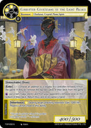 Corrupted Courtesans of the Light Palace (TOP-002 N) [Ten Oaths of Protopaterpolis' War]