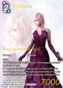 Lightning [Promo Cards]